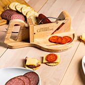 Wurst Guillotine