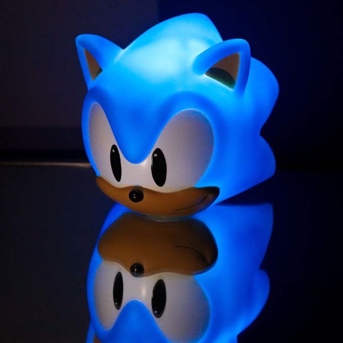 Sonic Mood Light